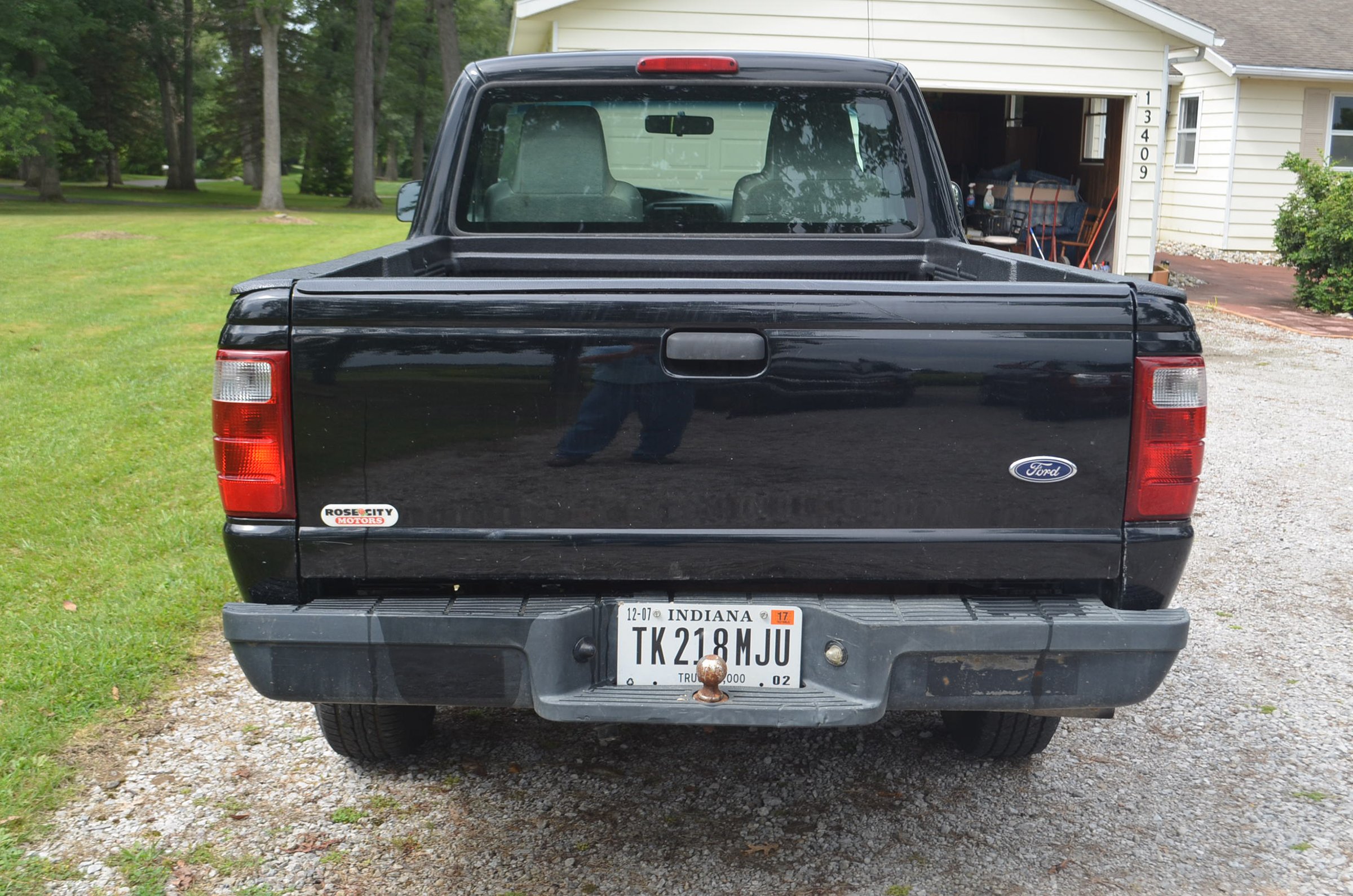 Property photo 57 - PERSONAL PROPERTY & REAL ESTATE AUCTION IN ALLEN CO., IN